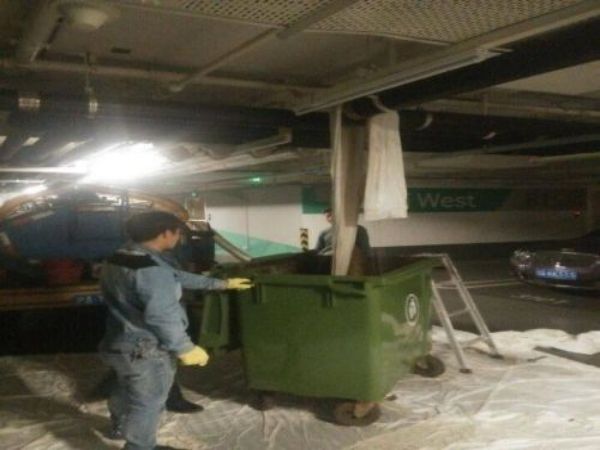 曹妃甸区专业疏通管道电话（曹妃甸水管维修）